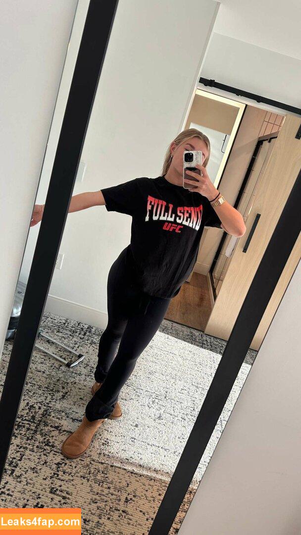 Katie Sigmond / katiesigmondd leaked photo photo #0008