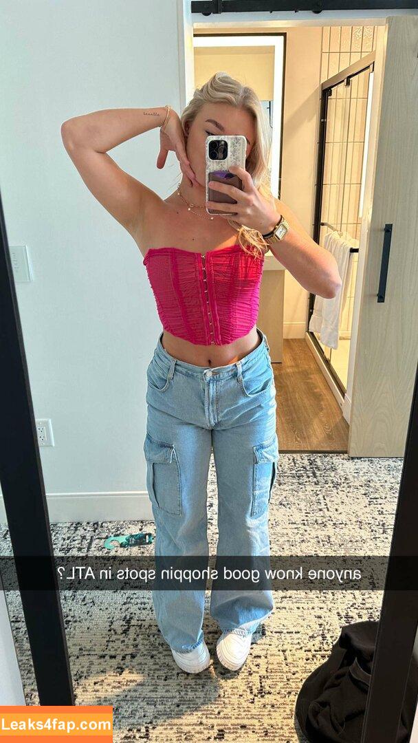 Katie Sigmond / katiesigmondd leaked photo photo #0019