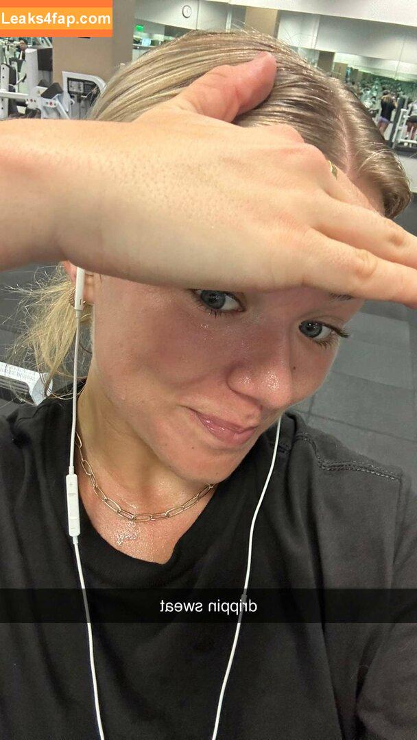 Katie Sigmond / katiesigmondd leaked photo photo #0067