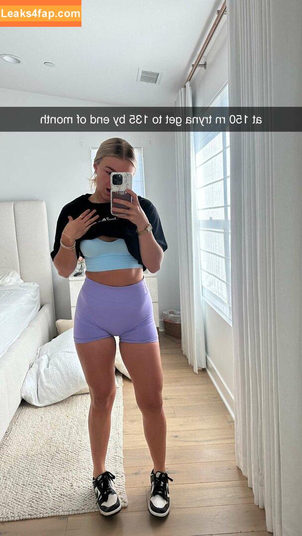 Katie Sigmond / katiesigmondd leaked photo photo #0080