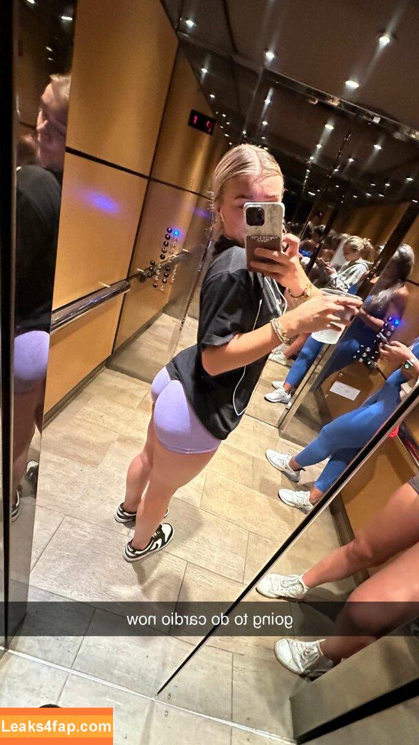 Katie Sigmond / katiesigmondd leaked photo photo #0082