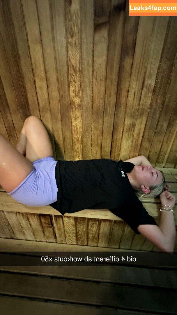 Katie Sigmond / katiesigmondd leaked photo photo #0086