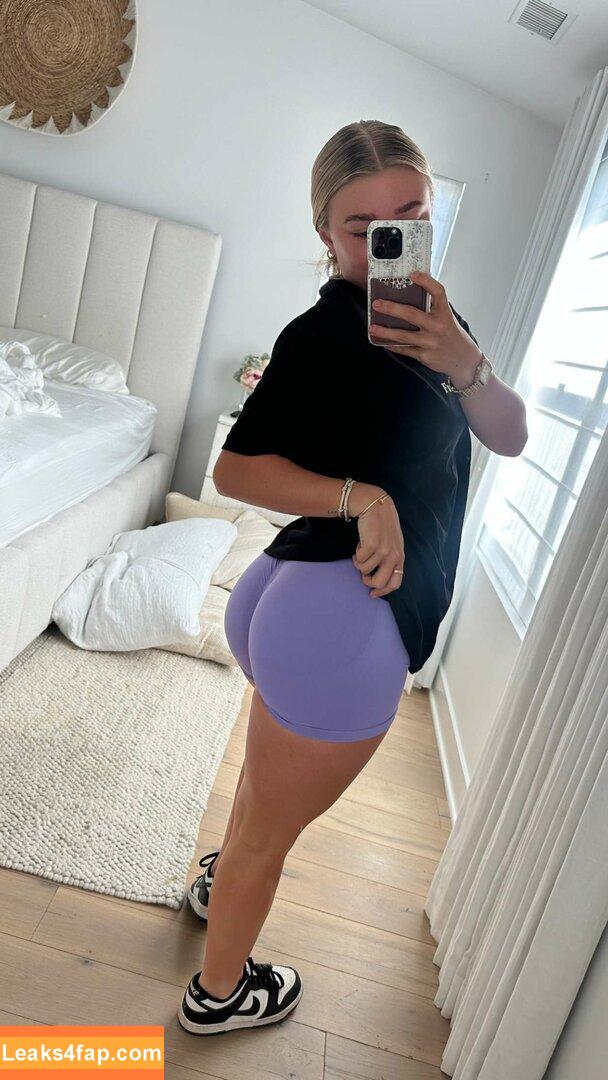 Katie Sigmond / katiesigmondd leaked photo photo #0089