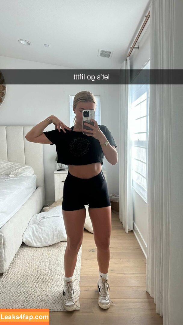 Katie Sigmond / katiesigmondd leaked photo photo #0102