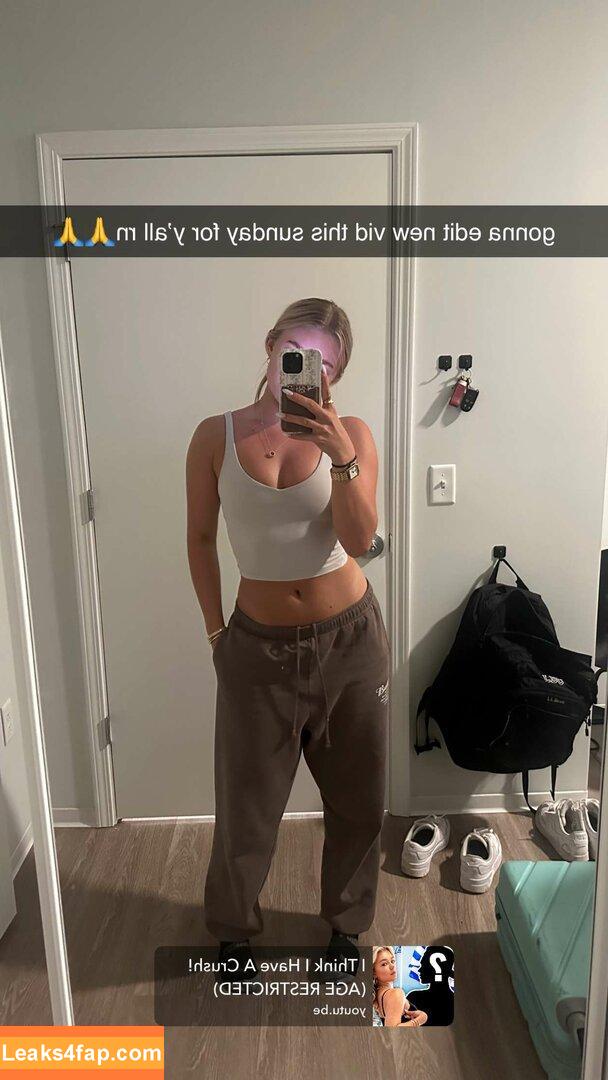 Katie Sigmond / katiesigmondd leaked photo photo #0122