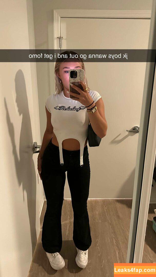 Katie Sigmond / katiesigmondd leaked photo photo #0126