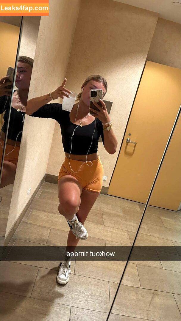 Katie Sigmond / katiesigmondd leaked photo photo #0165