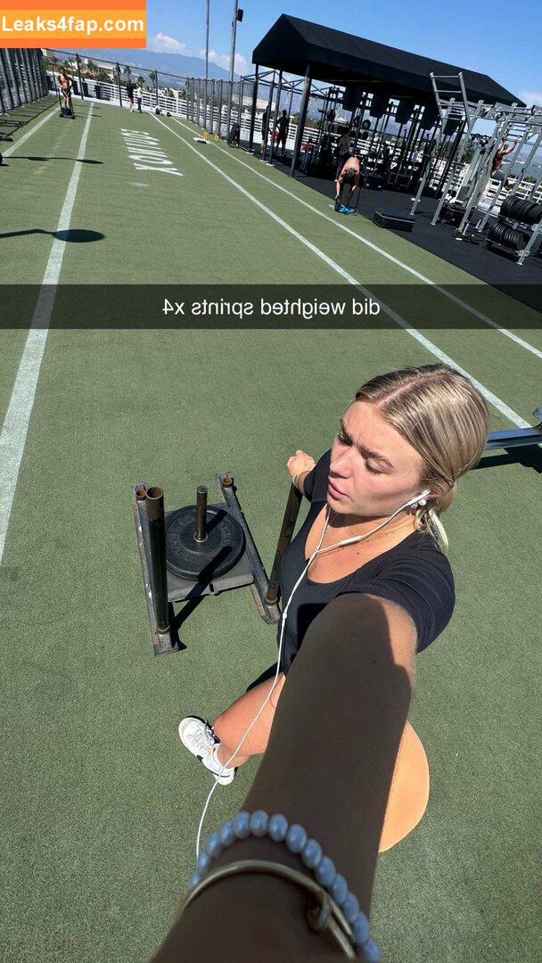 Katie Sigmond / katiesigmondd leaked photo photo #0168