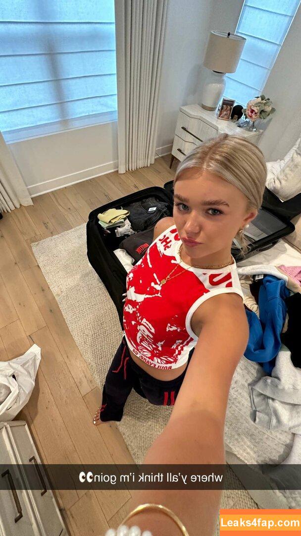 Katie Sigmond / katiesigmondd leaked photo photo #0170
