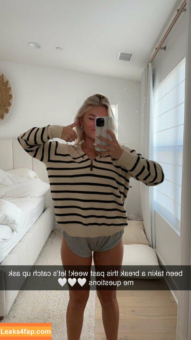 Katie Sigmond / katiesigmondd leaked photo photo #0182