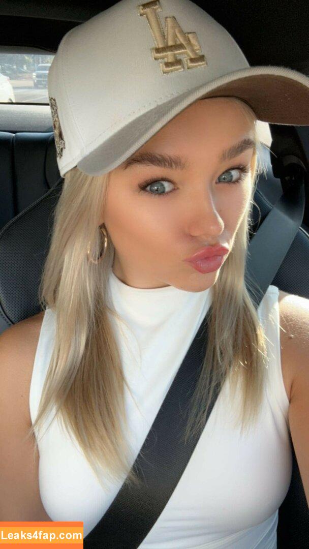 Katie Sigmond / katiesigmondd leaked photo photo #0191