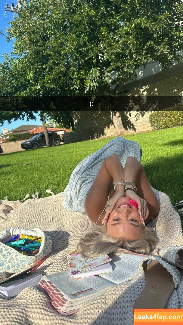 Katie Sigmond / katiesigmondd leaked photo photo #0215