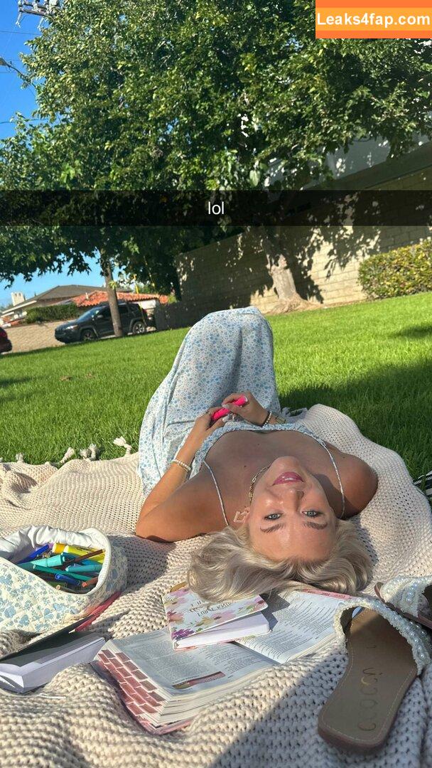 Katie Sigmond / katiesigmondd leaked photo photo #0228