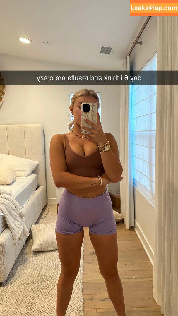 Katie Sigmond / katiesigmondd leaked photo photo #0231