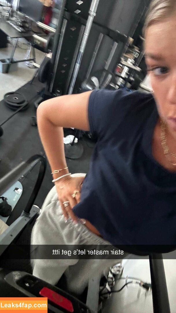 Katie Sigmond / katiesigmondd leaked photo photo #0265