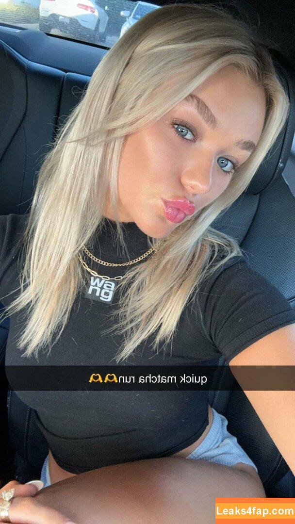 Katie Sigmond / katiesigmondd leaked photo photo #0272