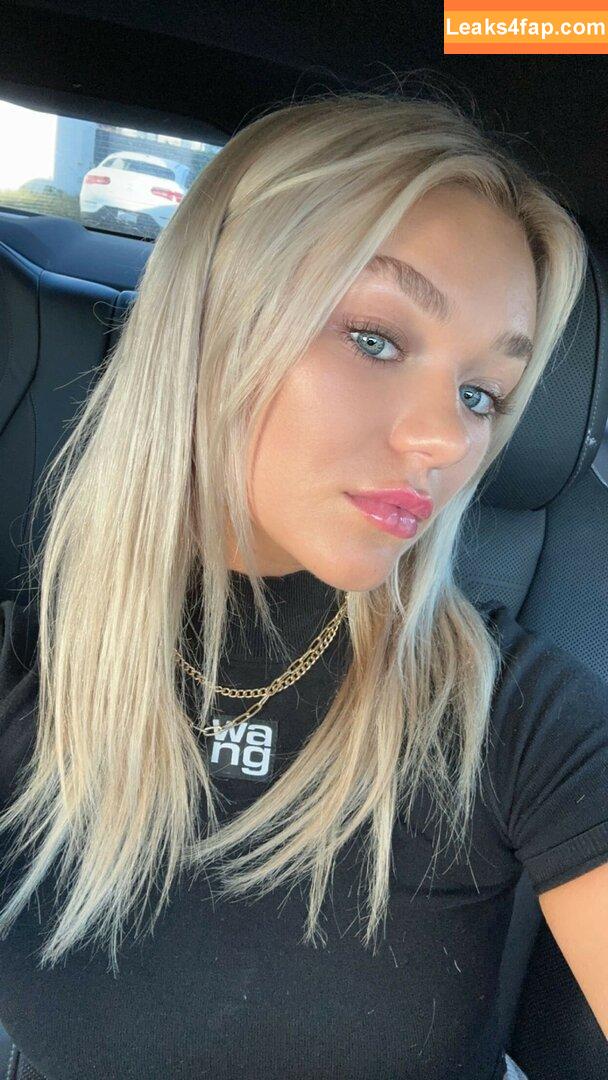 Katie Sigmond / katiesigmondd leaked photo photo #0282