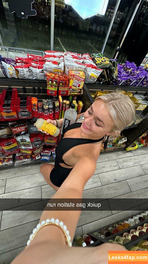 Katie Sigmond / katiesigmondd leaked photo photo #0298
