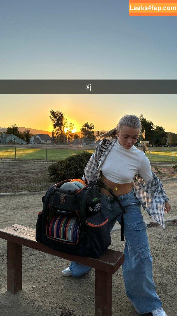 Katie Sigmond / katiesigmondd leaked photo photo #0313