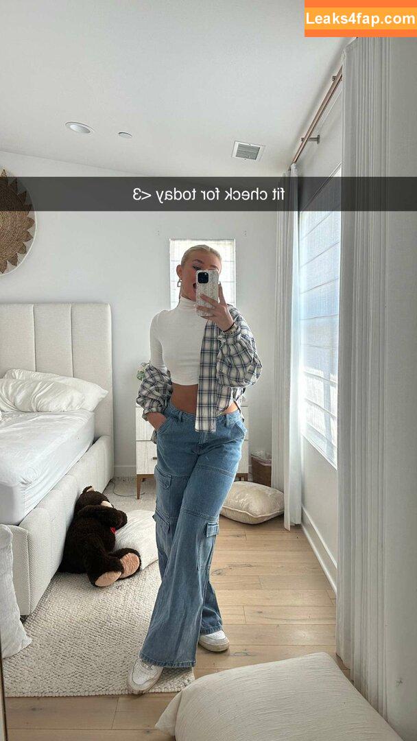 Katie Sigmond / katiesigmondd leaked photo photo #0329