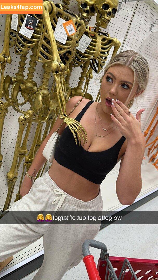 Katie Sigmond / katiesigmondd leaked photo photo #0337