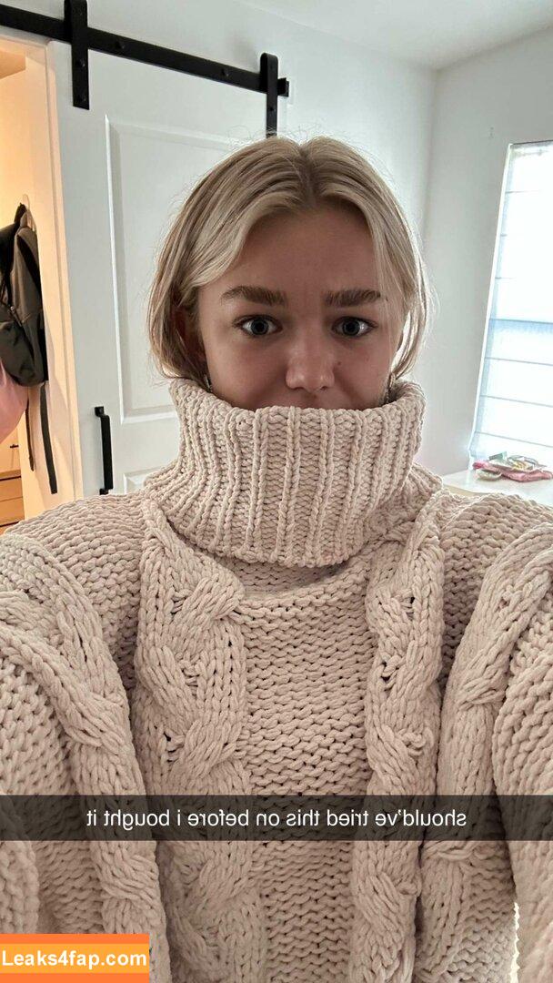 Katie Sigmond / katiesigmondd leaked photo photo #0343