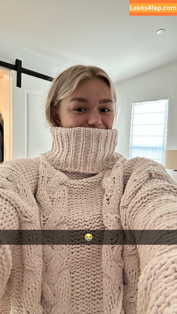 Katie Sigmond / katiesigmondd leaked photo photo #0344