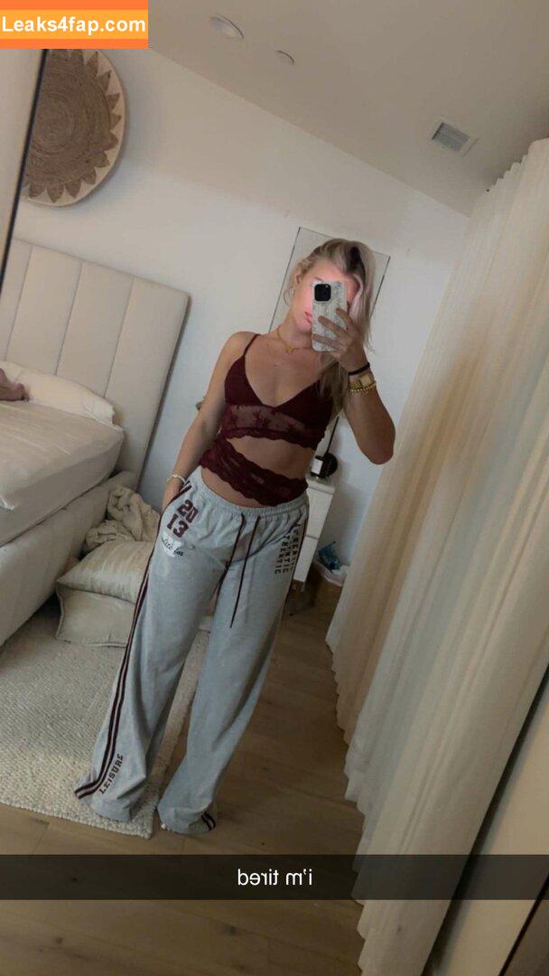 Katie Sigmond / katiesigmondd leaked photo photo #0350