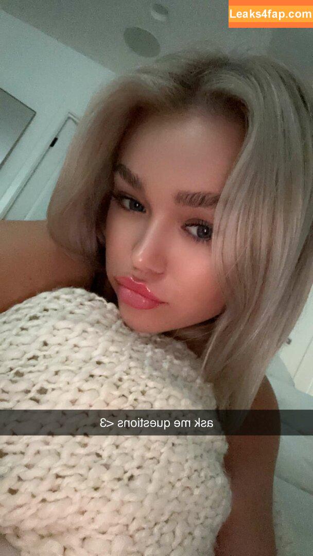 Katie Sigmond / katiesigmondd leaked photo photo #0357