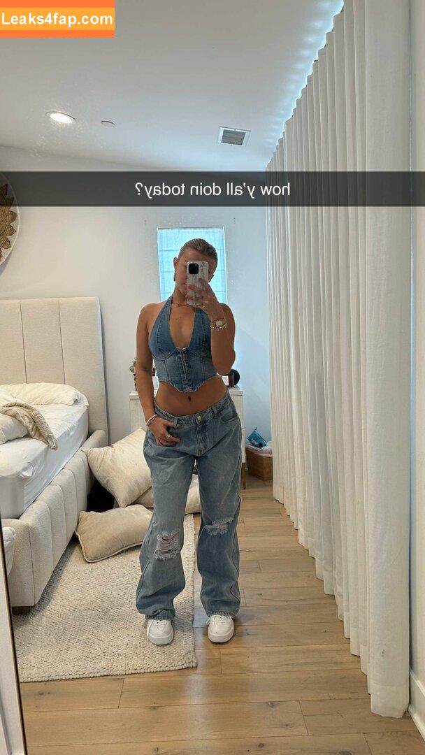 Katie Sigmond / katiesigmondd leaked photo photo #0371