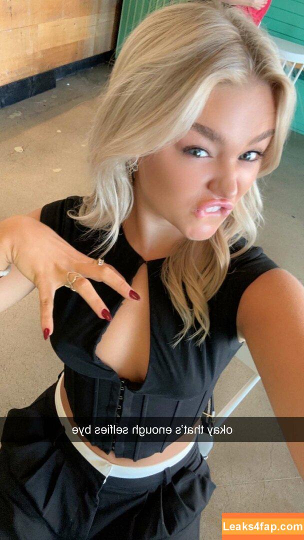 Katie Sigmond / katiesigmondd leaked photo photo #0380