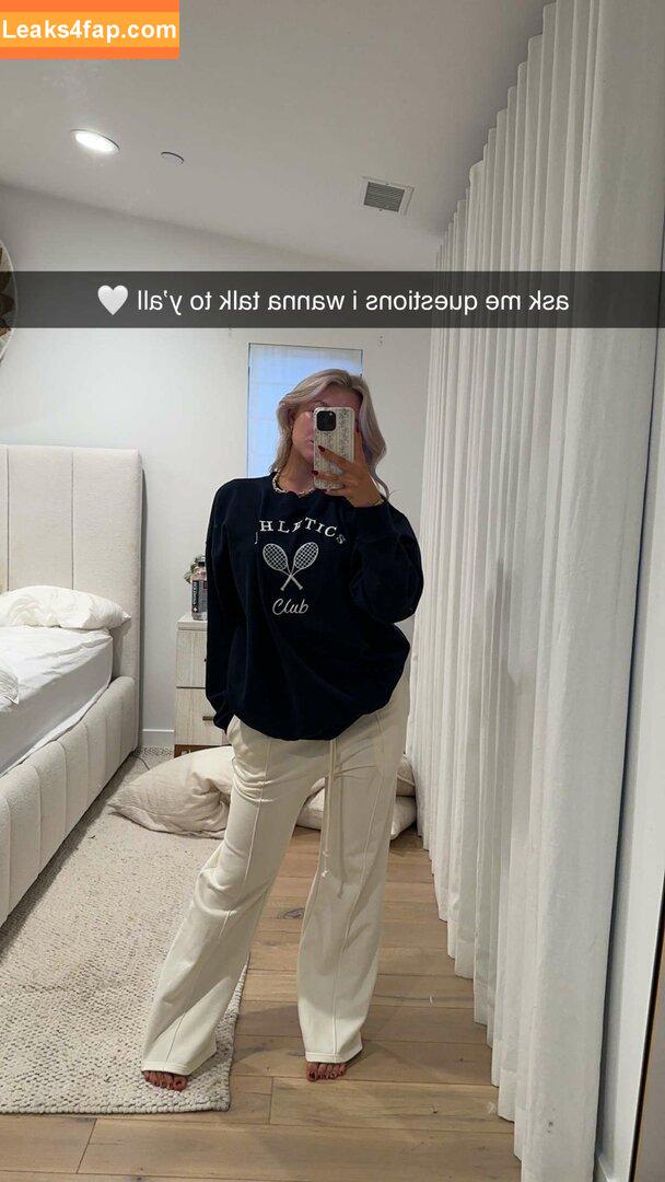 Katie Sigmond / katiesigmondd leaked photo photo #0400