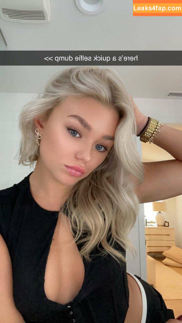 Katie Sigmond / katiesigmondd leaked photo photo #0404
