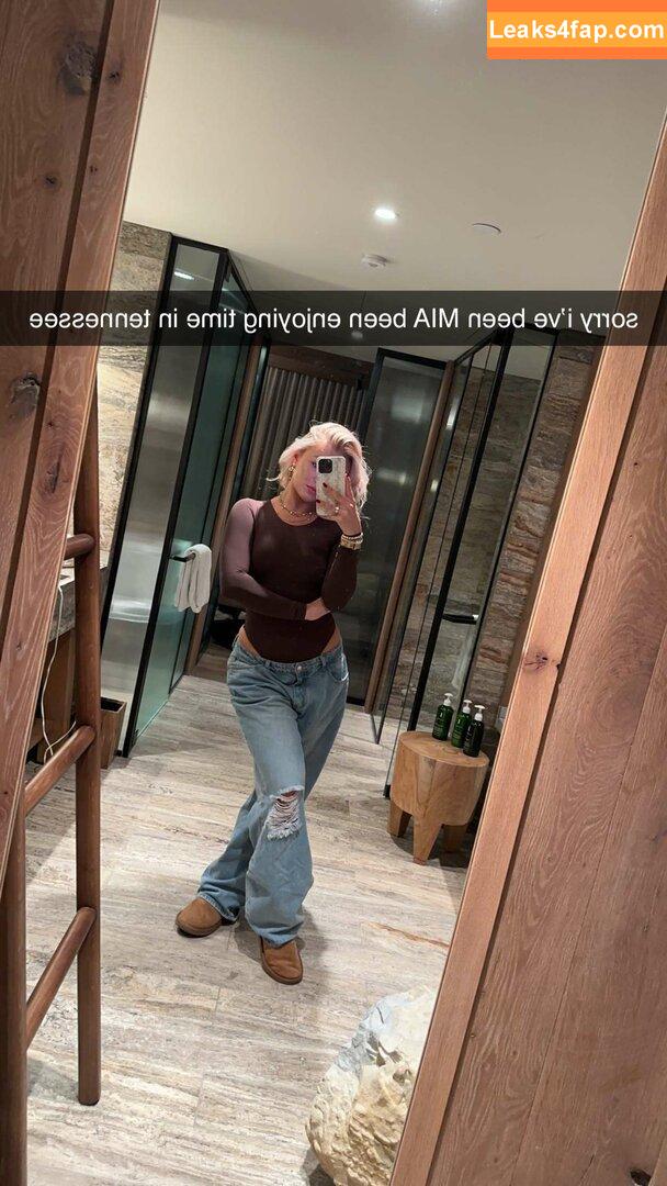 Katie Sigmond / katiesigmondd leaked photo photo #0426