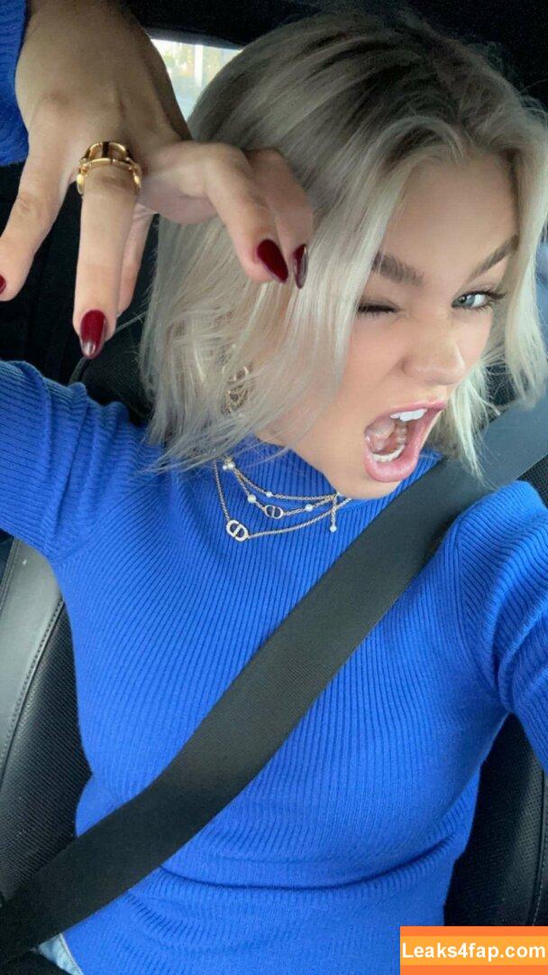 Katie Sigmond / katiesigmondd leaked photo photo #0450