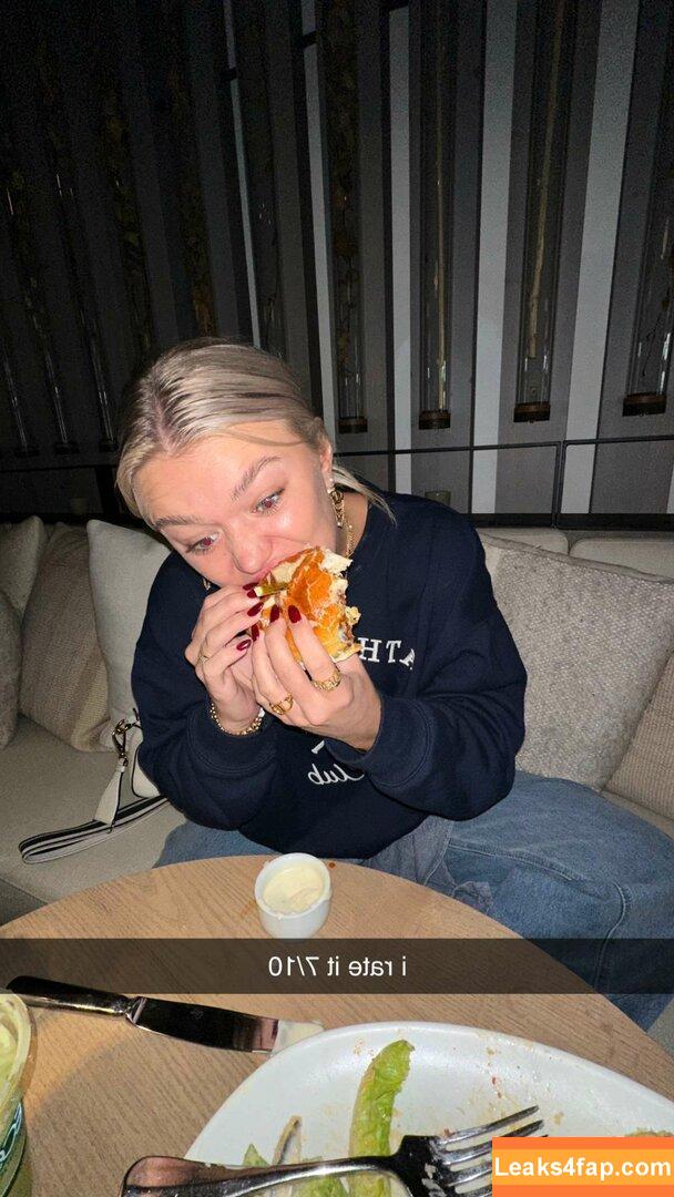 Katie Sigmond / katiesigmondd leaked photo photo #0452