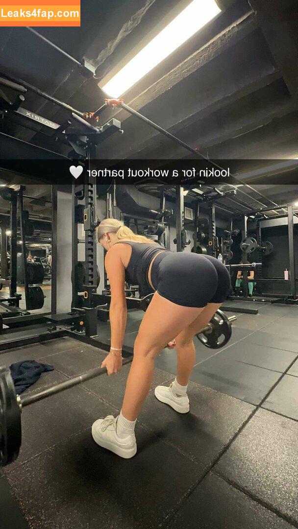 Katie Sigmond / katiesigmondd leaked photo photo #0477