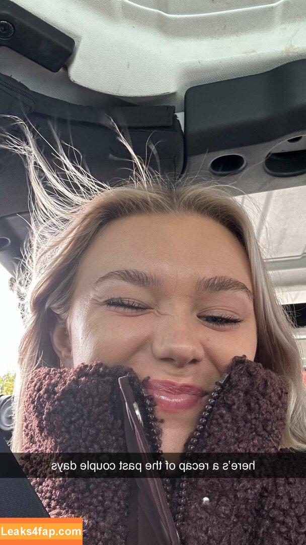 Katie Sigmond / katiesigmondd leaked photo photo #0484