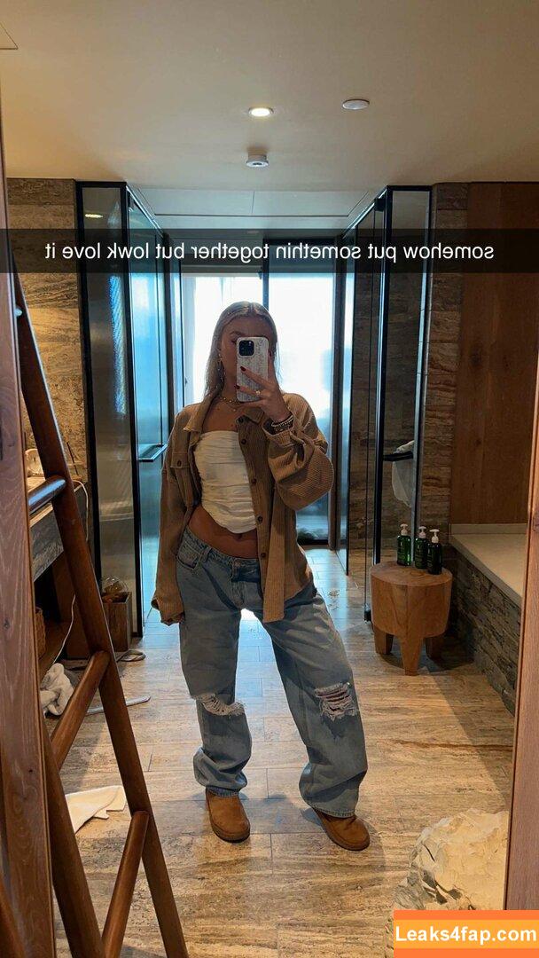 Katie Sigmond / katiesigmondd leaked photo photo #0486