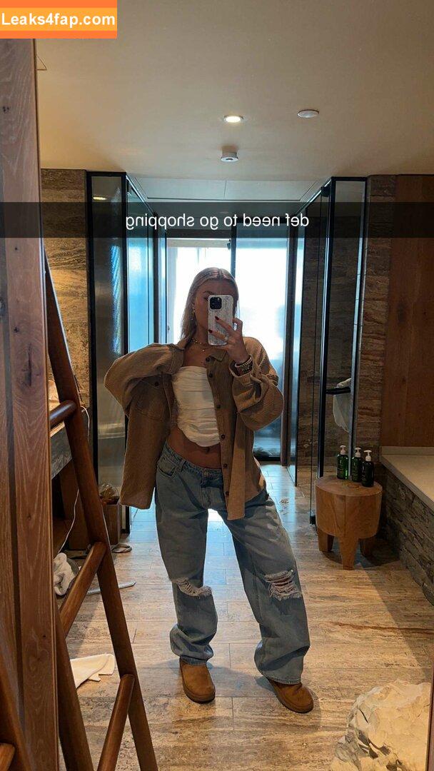 Katie Sigmond / katiesigmondd leaked photo photo #0487