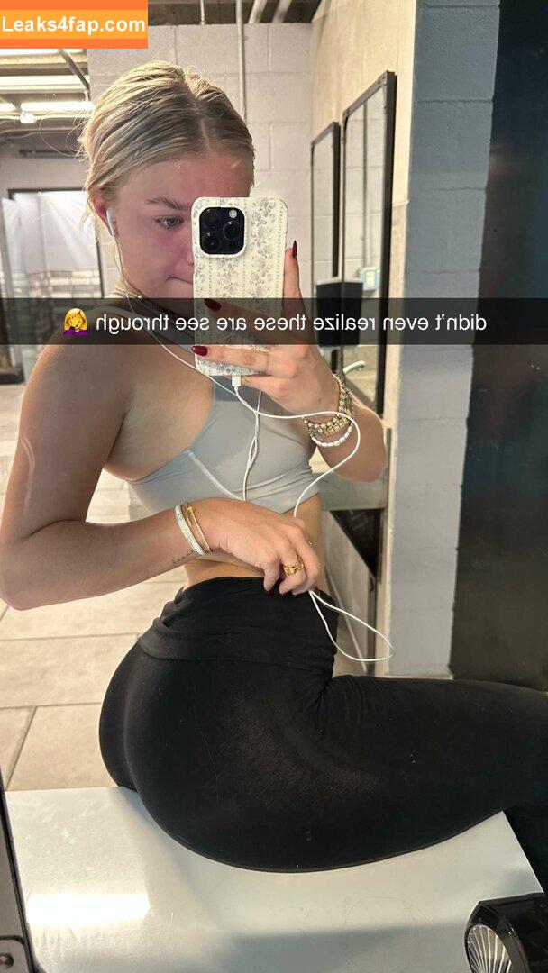 Katie Sigmond / katiesigmondd leaked photo photo #0515