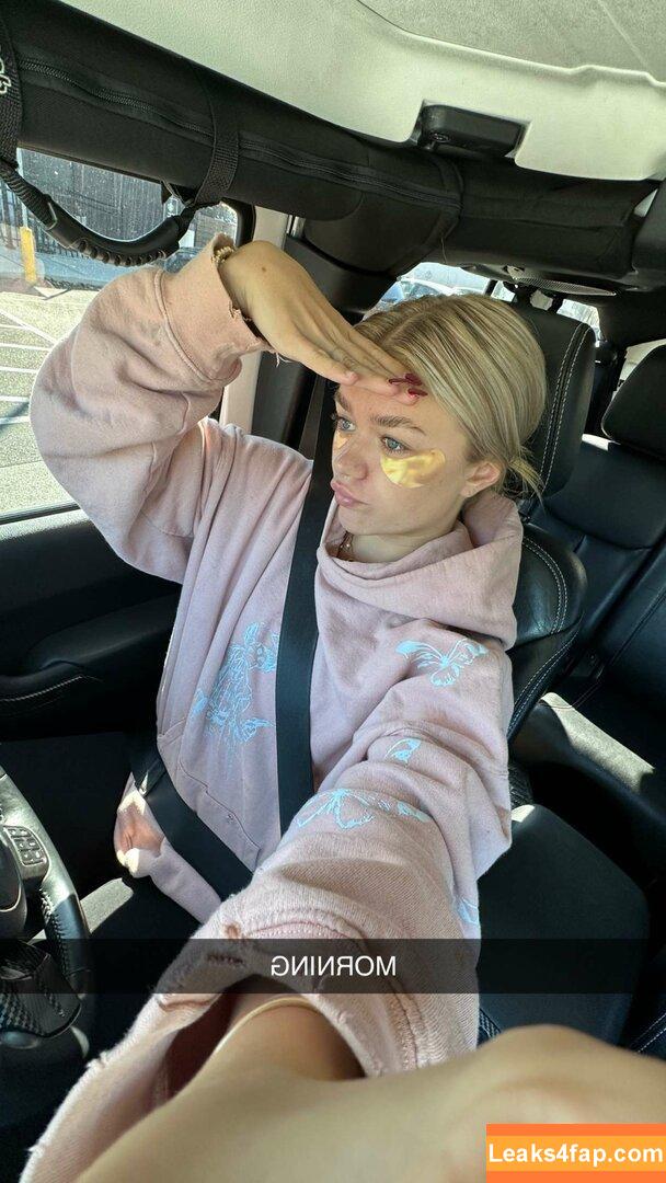 Katie Sigmond / katiesigmondd leaked photo photo #0535