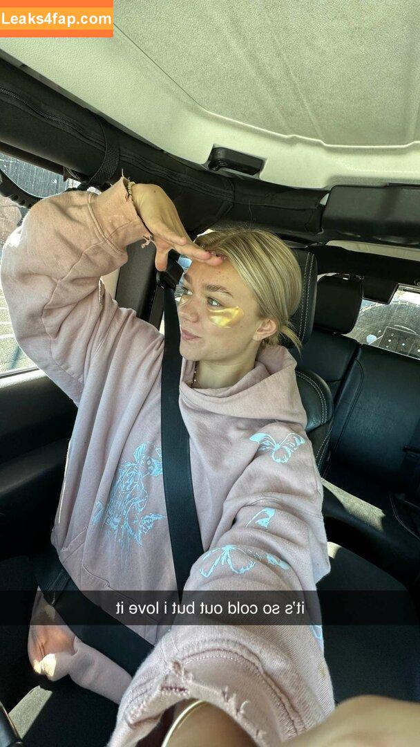 Katie Sigmond / katiesigmondd leaked photo photo #0536