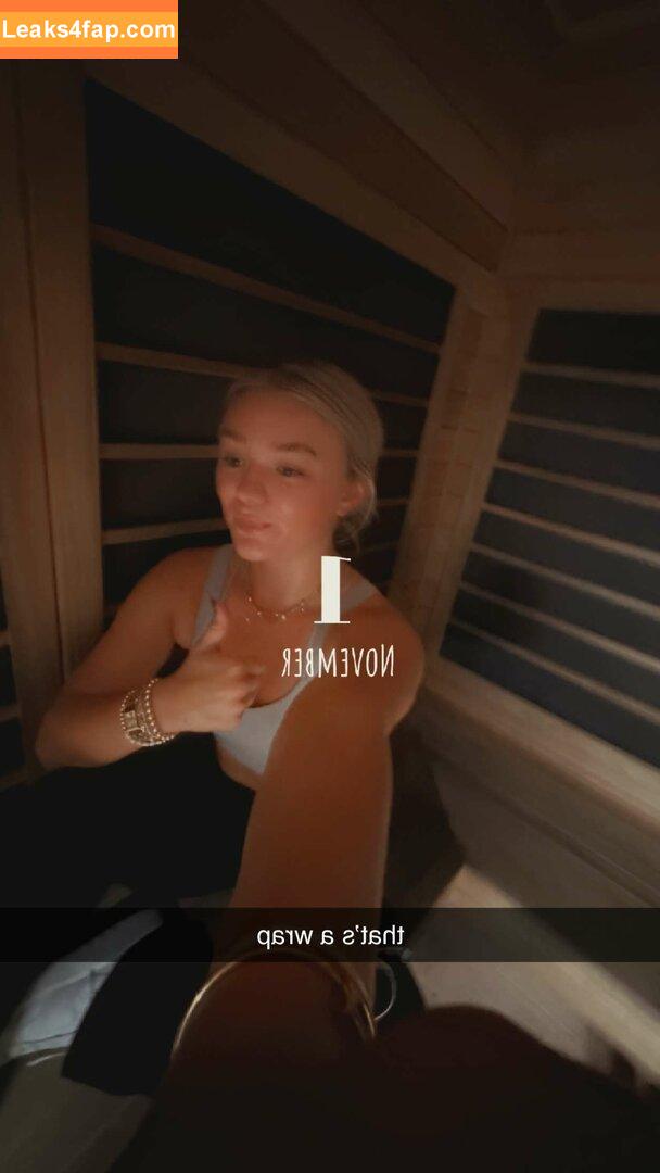 Katie Sigmond / katiesigmondd leaked photo photo #0538
