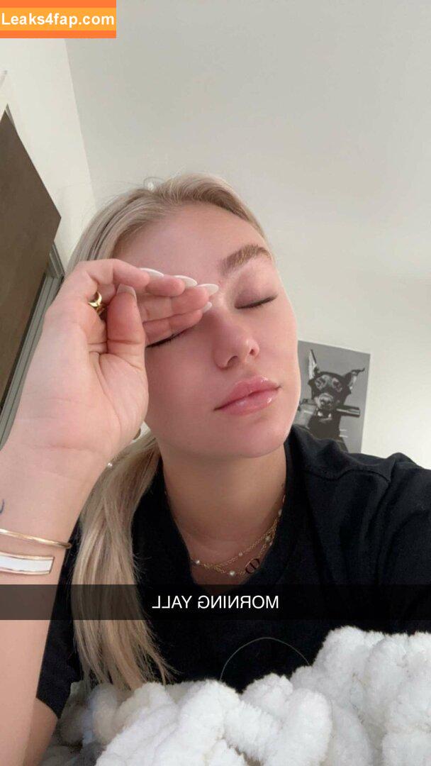 Katie Sigmond / katiesigmondd leaked photo photo #0542