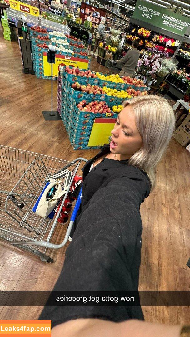 Katie Sigmond / katiesigmondd leaked photo photo #0548