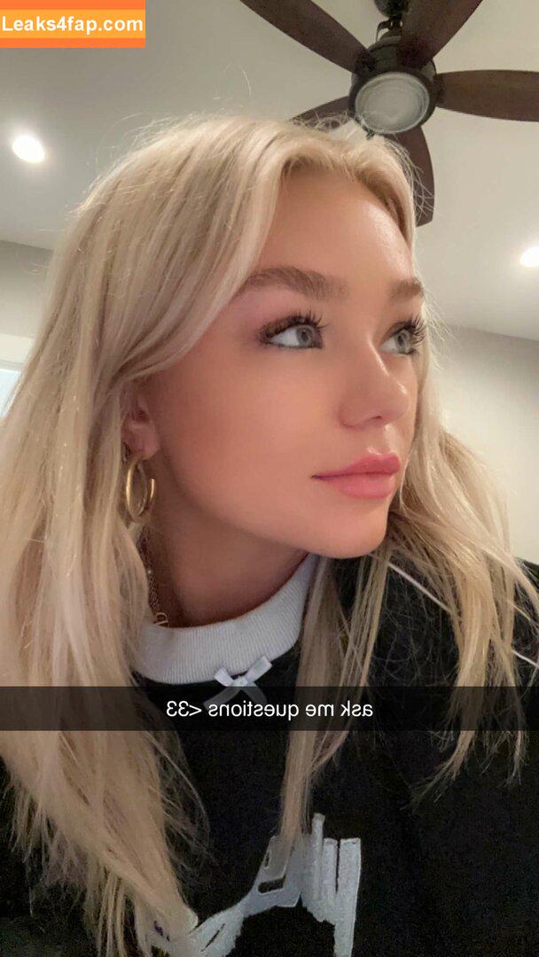 Katie Sigmond / katiesigmondd leaked photo photo #0558