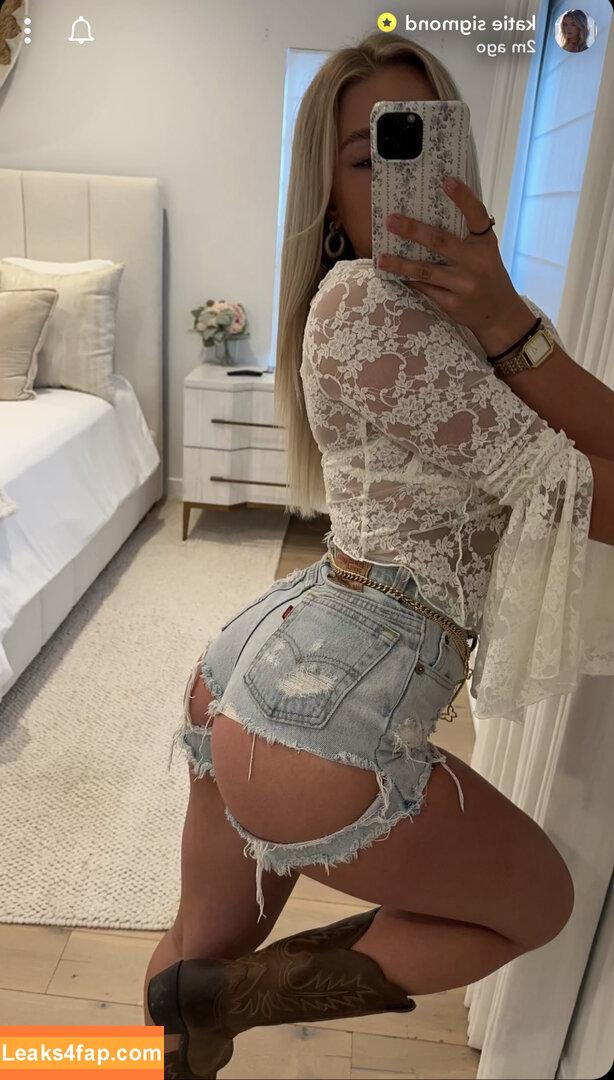 Katie Sigmond / katiesigmondd leaked photo photo #0563