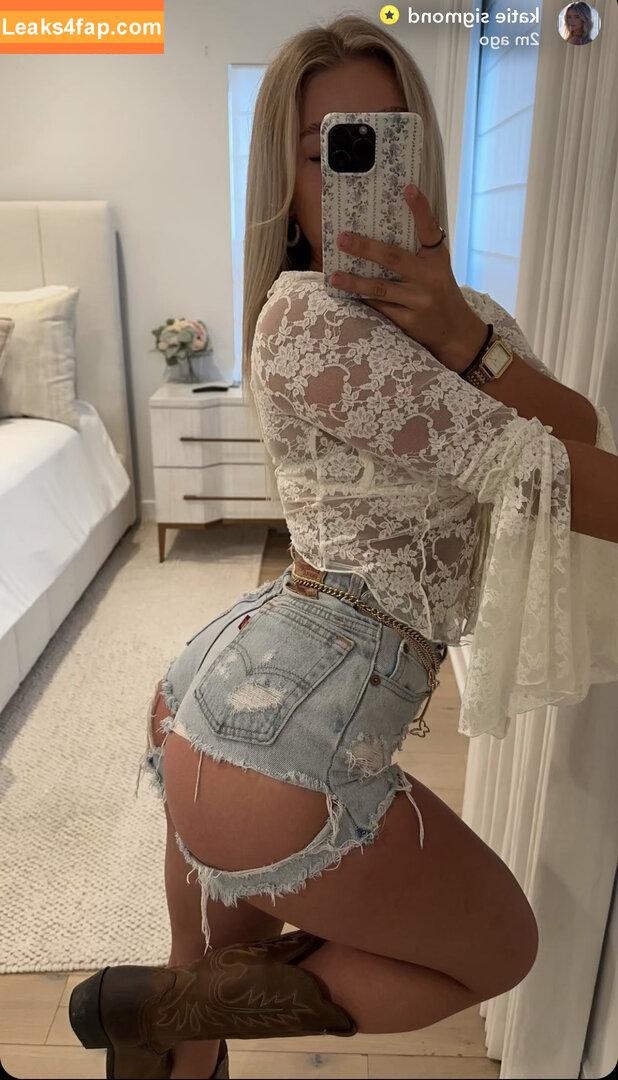Katie Sigmond / katiesigmondd leaked photo photo #0569