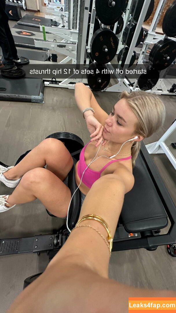 Katie Sigmond / katiesigmondd leaked photo photo #0661